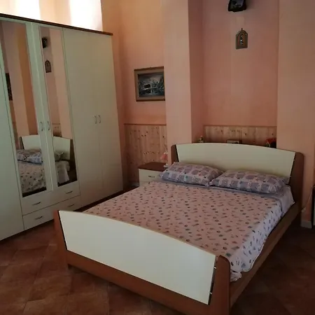 Suara Affitti - Bike Apartment