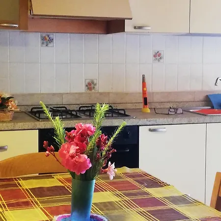 Apartment Suara Affitti - Bike Bibbona