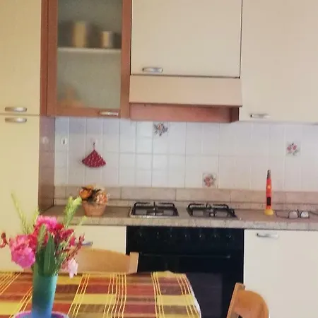 Suara Affitti - Bike Apartment