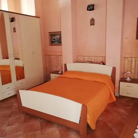 Suara Affitti - Bike Apartment *