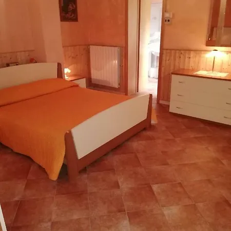 Suara Affitti - Bike Apartment Bibbona