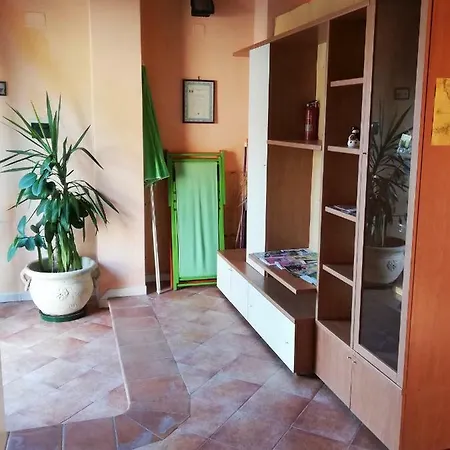 Suara Affitti - Bike Apartment